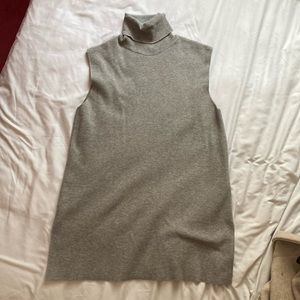 Na-kd turtleneck top
